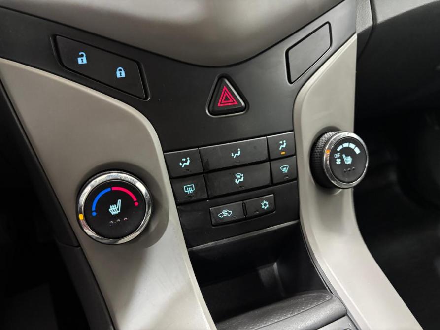 Chevrolet Cruze I Альметьевск  - изображение 21