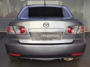 Mazda 6 I (GG) Уфа  - изображение 29