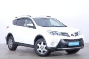 Toyota RAV4 IV (XA40) Омск  - изображение 25