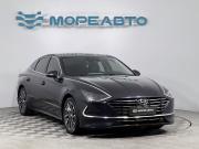 Hyundai Sonata VIII (DN8) Калининград  - изображение 27
