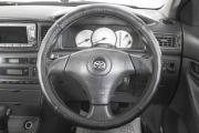 Toyota Corolla IX (E120 E130) Кемерово  - изображение 36