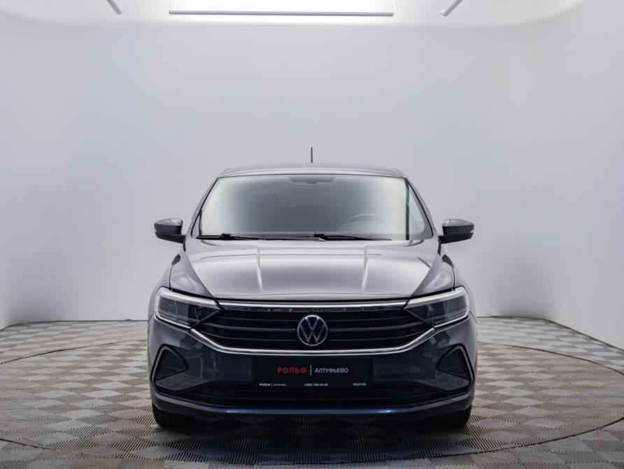 Volkswagen Polo VI Москва  - изображение 8