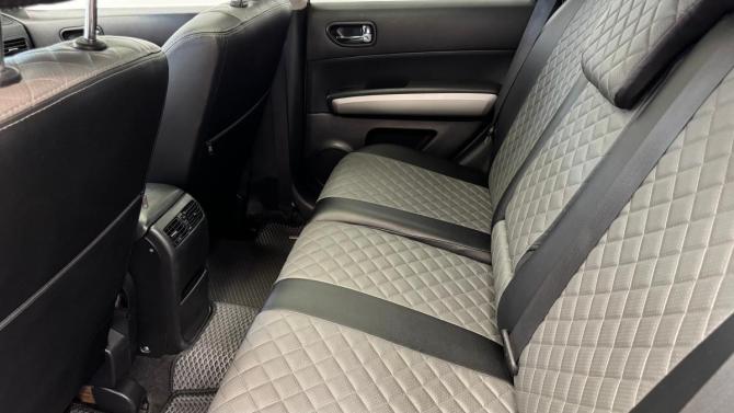 Nissan X-Trail II Рестайлинг с пробегом 2011 года, цена 1 250 000 рублей, 248326 км, внедорожник, Автокод Объявления
