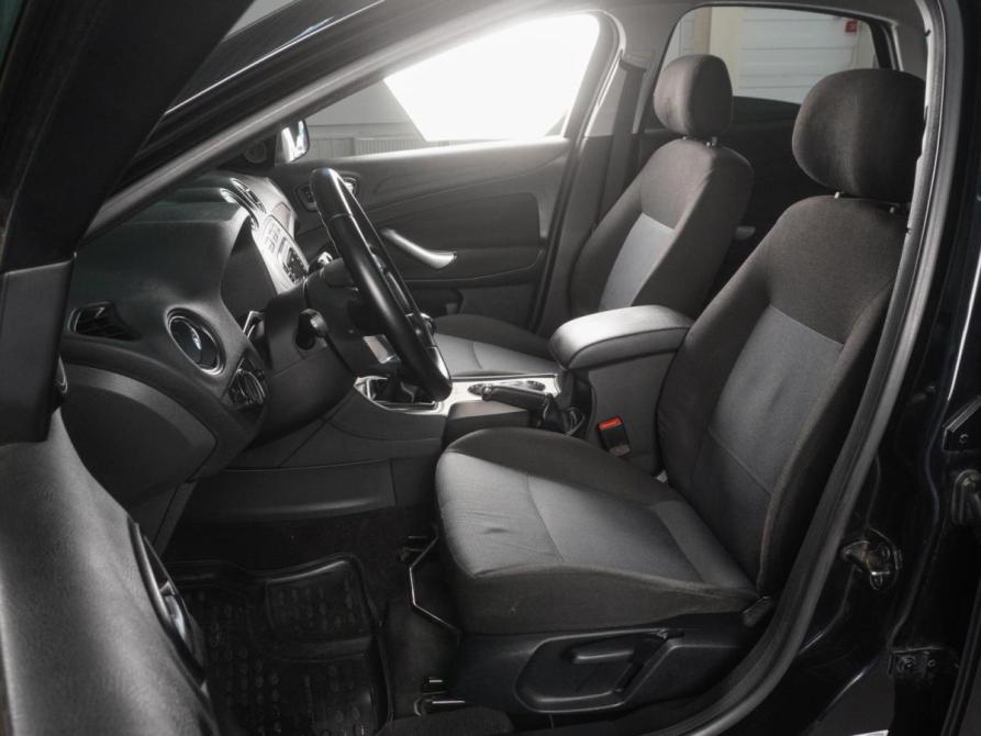 Ford Mondeo IV Минеральные Воды  - изображение 10