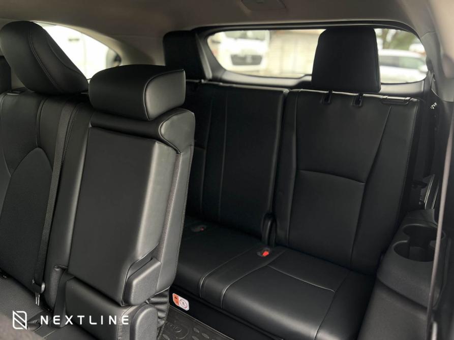 Toyota Highlander IV (XU70) Самара  - изображение 9