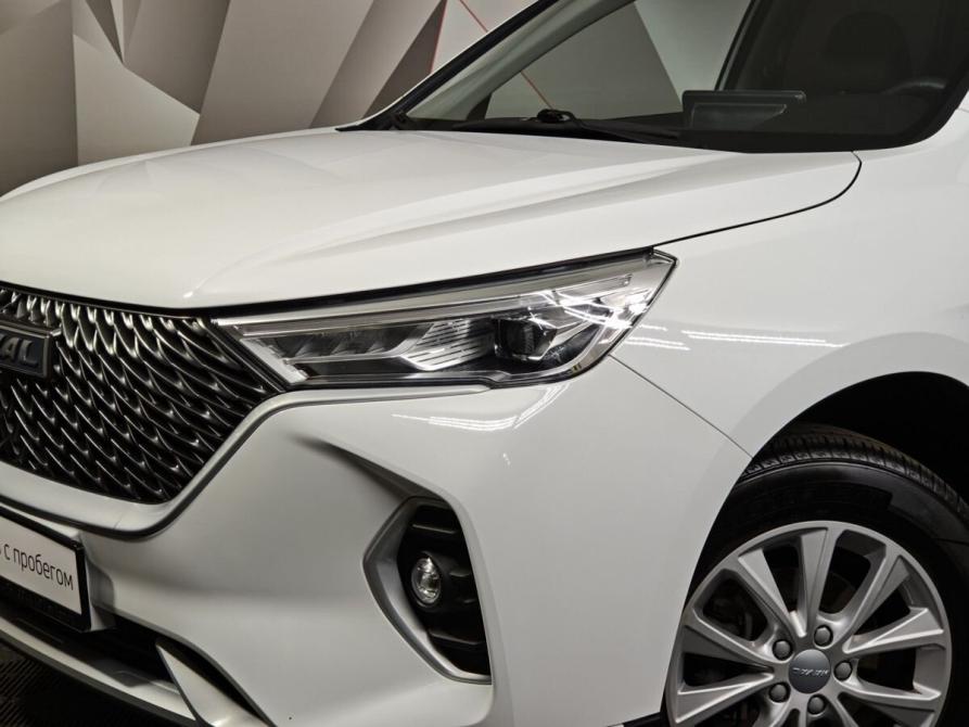 Haval M6 II Москва  - изображение 10