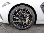BMW M8 I (F91/F92/F93) Москва  - изображение 49