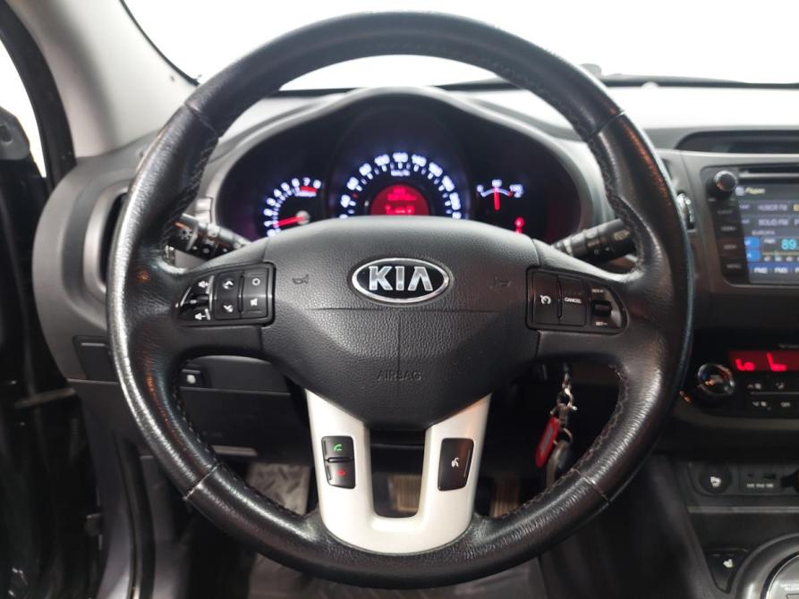 Kia Sportage III Пермь  - изображение 9