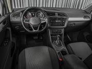 Volkswagen Tiguan II Рестайлинг Ставрополь  - изображение 29
