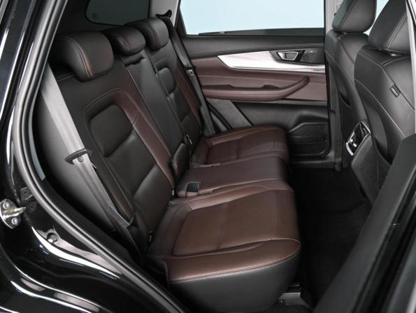Chery Tiggo 8 Pro I с пробегом 2023 года, цена 2 075 000 рублей, 28942 км, внедорожник, Автокод Объявления