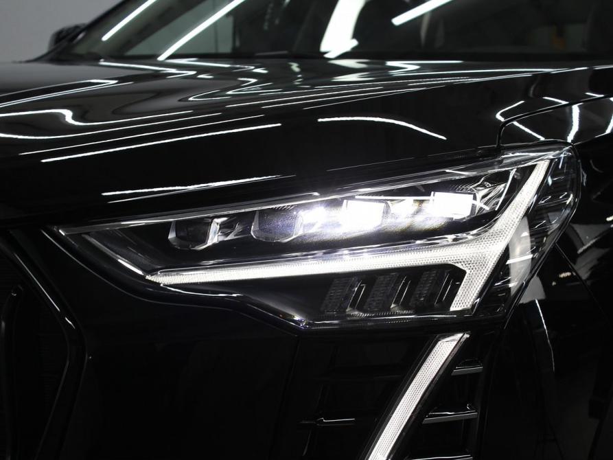Haval Jolion I Рестайлинг Ростов-на-Дону  - изображение 6