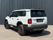 Toyota Land Cruiser Prado 250 Series Самара  - изображение 30