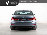BMW 5 серии VII (G30/G31/G38) Казань  - изображение 26