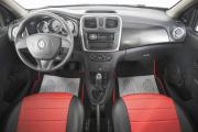 Renault Logan II Кемерово  - изображение 32
