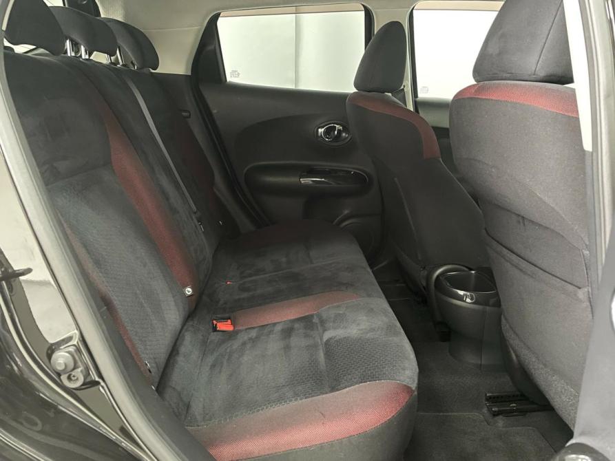 Nissan Juke I Красноярск  - изображение 5