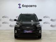 Hyundai Creta I Ставрополь  - изображение 20