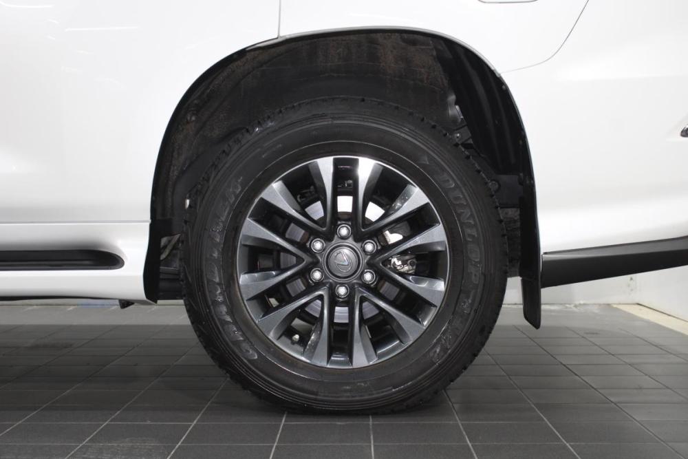 Lexus GX II Рестайлинг 2 Владивосток  - изображение 12