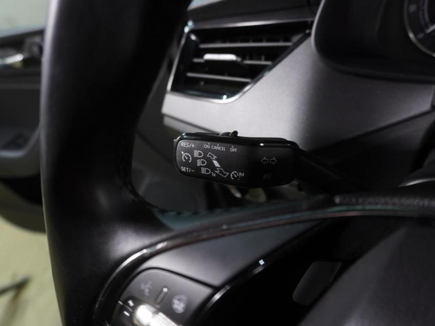 Skoda Rapid II Воронеж  - изображение 14