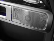 Mercedes-Benz G-Класс III (W465) Рестайлинг Москва  - изображение 35