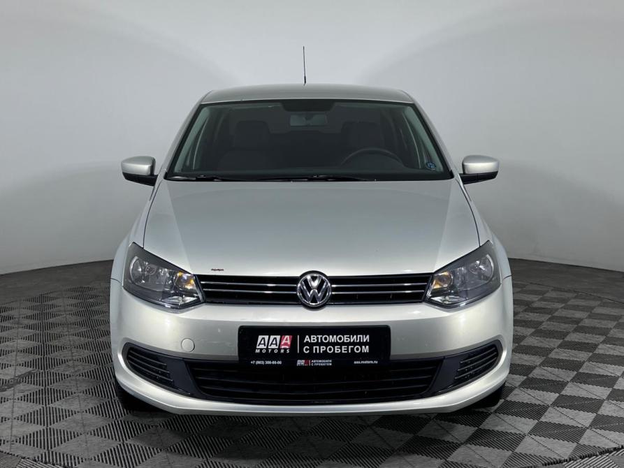 Volkswagen Polo V Ростов-на-Дону  - изображение 2