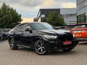 BMW X6 III (G06) Санкт-Петербург  - изображение 22