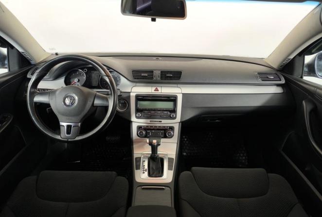 Volkswagen Passat B7 с пробегом 2010 года, цена 615 000 рублей, 203331 км, седан, Автокод Объявления