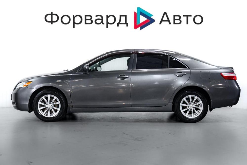 Toyota Camry VI (XV40) Тюмень  - изображение 5