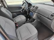 Skoda Fabia II Рестайлинг Санкт-Петербург  - изображение 31