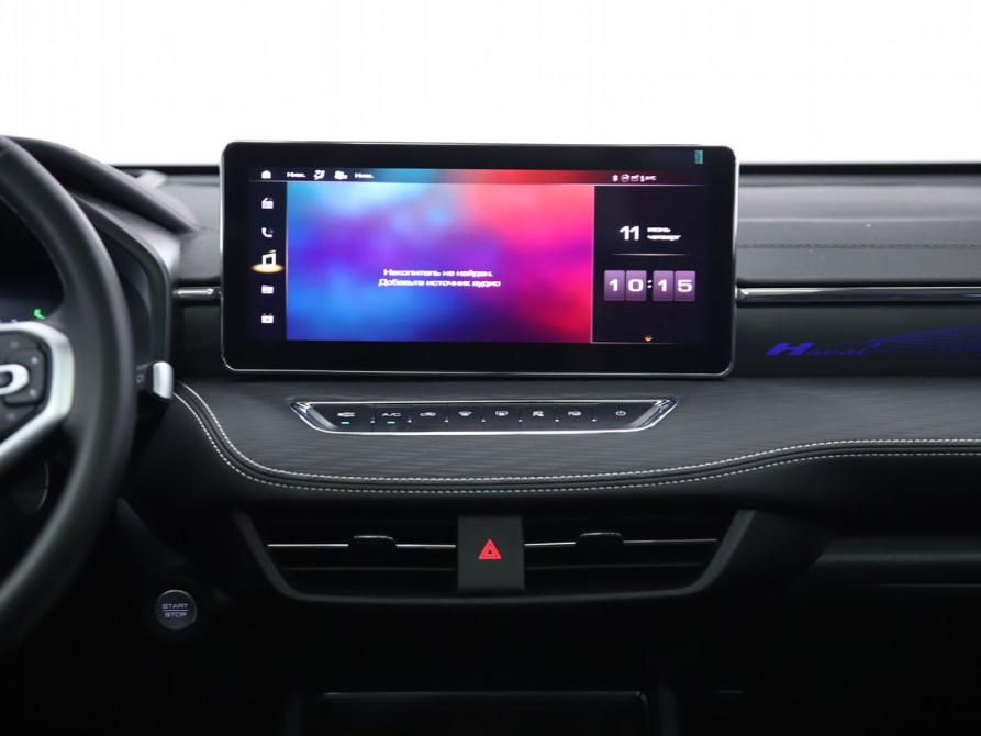 Haval Jolion I Рестайлинг Уфа  - изображение 14