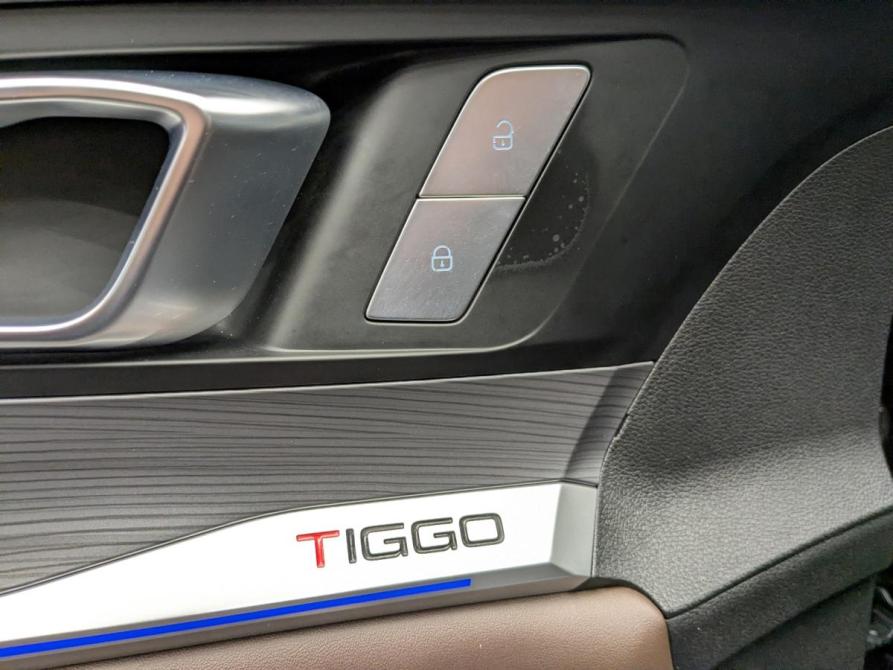 Chery Tiggo 8 Pro I Москва  - изображение 14