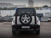 Land Rover Defender II Москва  - изображение 27
