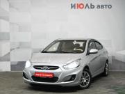 Hyundai Solaris I Екатеринбург  - изображение 14