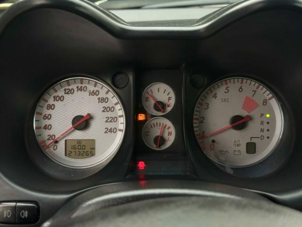 Mitsubishi Outlander I с пробегом 2004 года, цена 679 000 рублей, 273265 км, внедорожник, Автокод Объявления