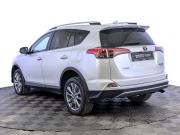 Toyota RAV4 IV (XA40) Рестайлинг Москва  - изображение 35