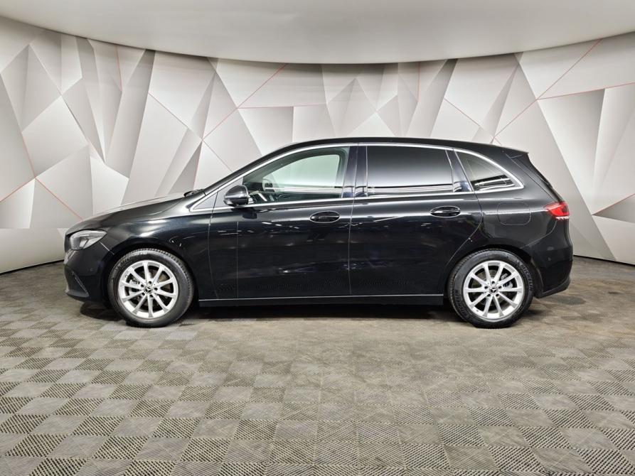Mercedes-Benz B-Класс III (W247) Москва  - изображение 5