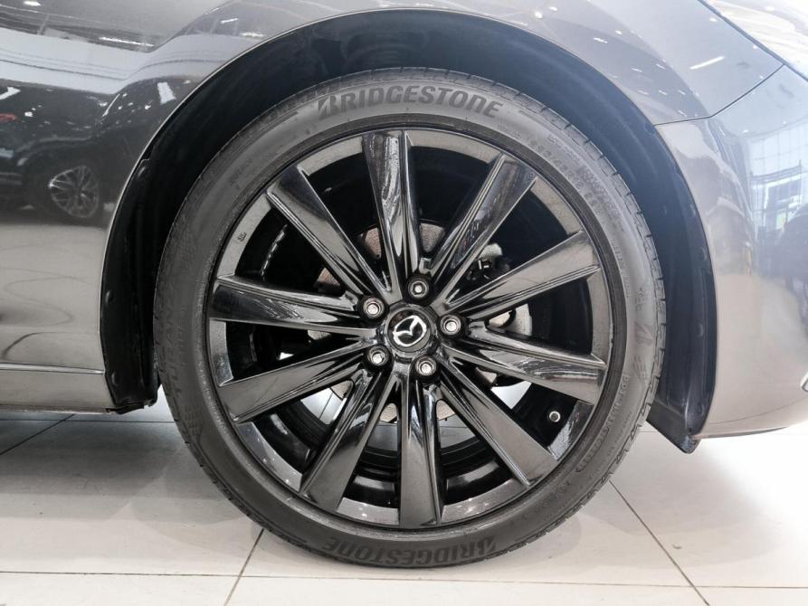 Mazda 6 III (GJ) Рестайлинг 2 Казань  - изображение 22