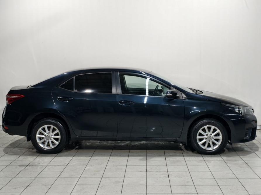 Toyota Corolla XI (E160 E170 E180) Курск  - изображение 4