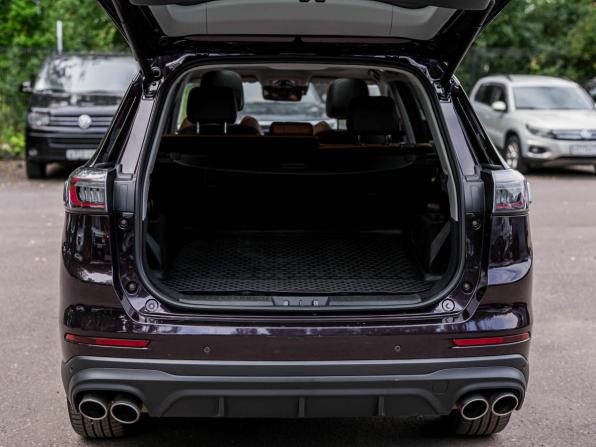 Chery Tiggo 8 Pro Max I с пробегом 2022 года, цена 1 670 000 рублей, 188144 км, внедорожник, Автокод Объявления