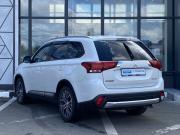 Mitsubishi Outlander III Рестайлинг 2 Москва  - изображение 32