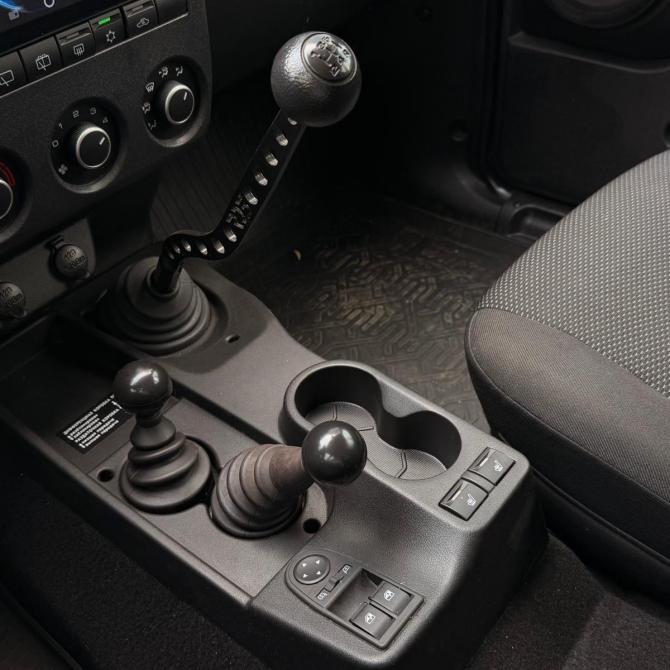 Lada (ВАЗ) Niva Legend Нижнекамск  - изображение 16