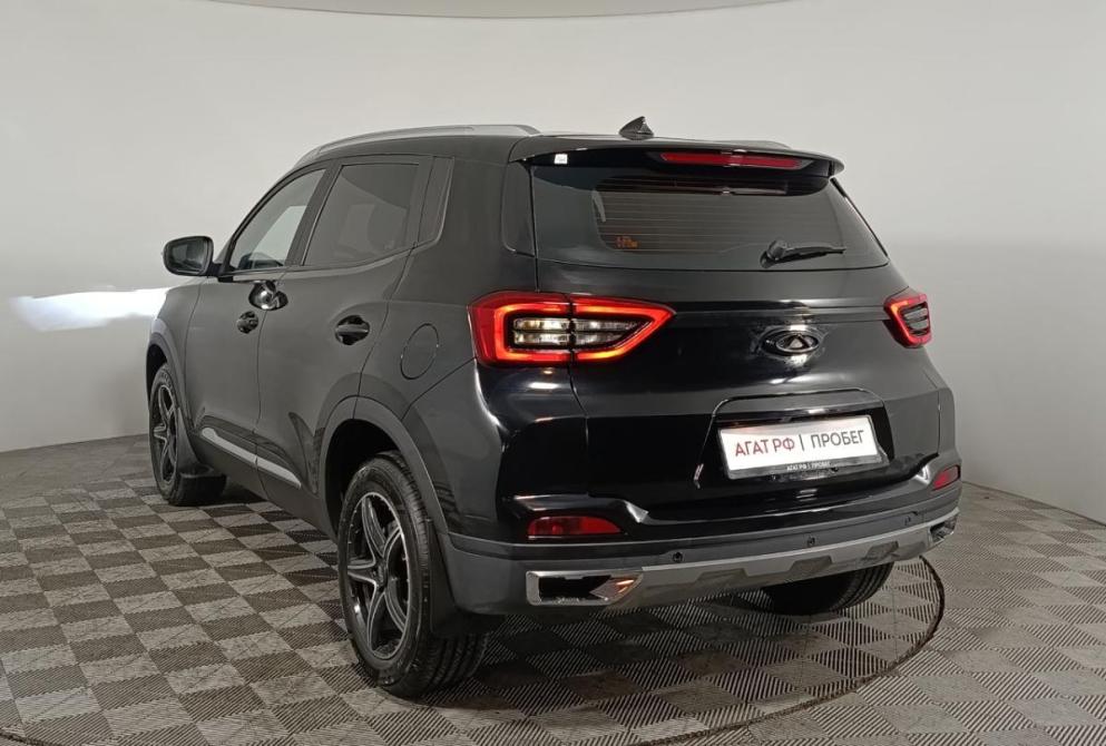 Chery Tiggo 4 Pro I Волгоград  - изображение 5