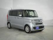 Honda N-BOX II Новосибирск  - изображение 28