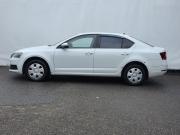 Skoda Octavia III (A7) Рестайлинг Москва  - изображение 25
