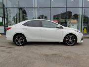 Toyota Corolla XI (E160 E170 E180) Рестайлинг 1 Ижевск  - изображение 27