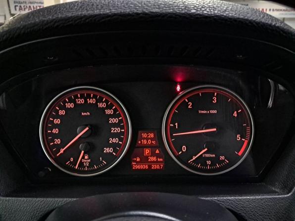 BMW X5 II (E70) с пробегом 2009 года, цена 1 690 000 рублей, 296800 км, внедорожник, Автокод Объявления