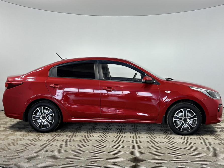 Kia Rio IV Борисоглебск  - изображение 6