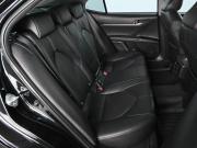 Toyota Camry VIII (XV70) Ростов-на-Дону  - изображение 31