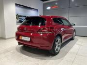 Volkswagen Scirocco III Новосибирск  - изображение 28