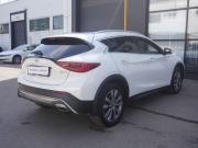 Infiniti QX30 Москва  - изображение 20