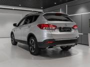 Dongfeng AX7 I Москва  - изображение 31